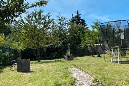 Haus Wiesbaden Bierstadt - 5 Zimmer, 150 m&sup2;, 650.000&euro; | Angebot:26237795