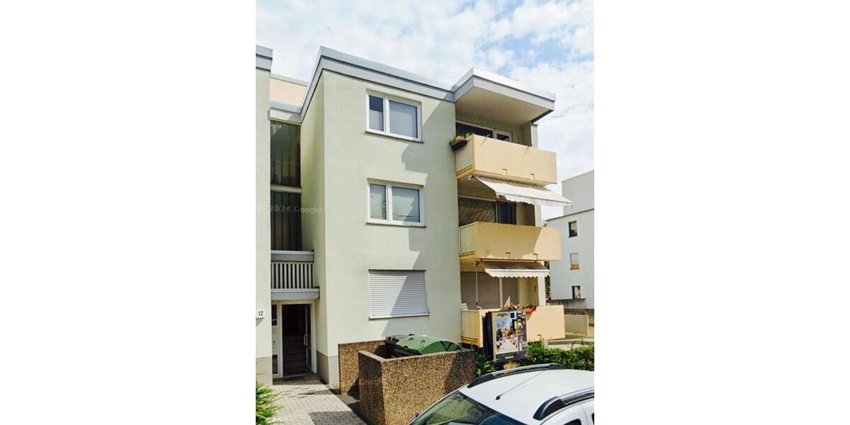 Etagenwohnung Mainz Gonsenheim - 3 Zimmer, 60 m&sup2;, 265.000&euro; | Angebot:27157642