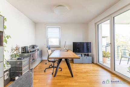 Wohnung Mainz Gonsenheim - 2 Zimmer, 61 m&sup2;, 333.000&euro; | Angebot:26763455