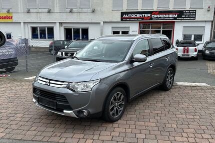 Mitsubishi Outlander 146.000 km 12.900 € Oppenheim 55276