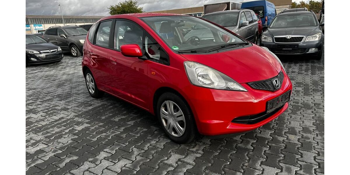 Honda Jazz 217.556 km 3.500 € Ingelheim 55218