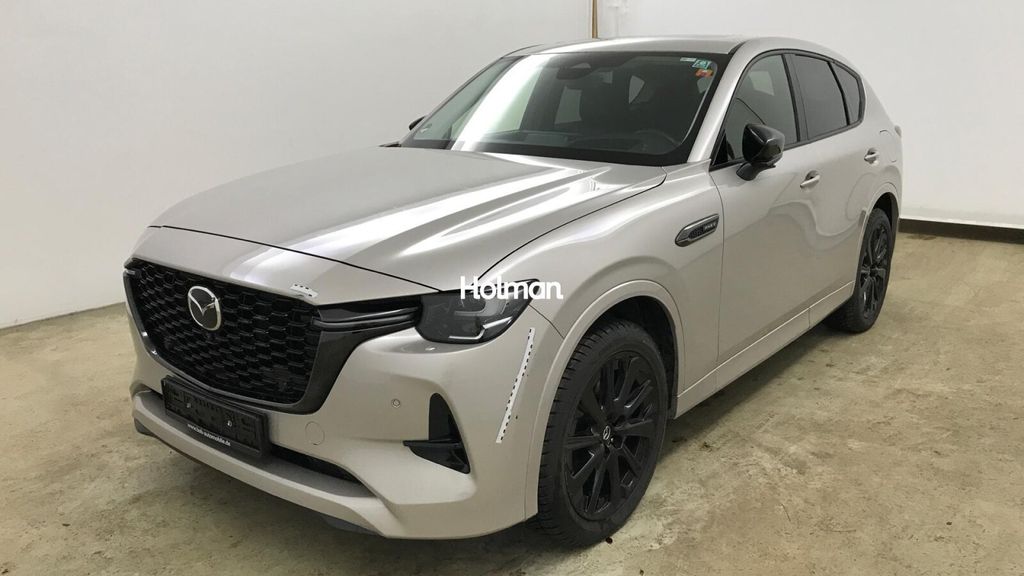 Mazda CX-60 101.718 km 29.570 &euro; Eschborn 65760