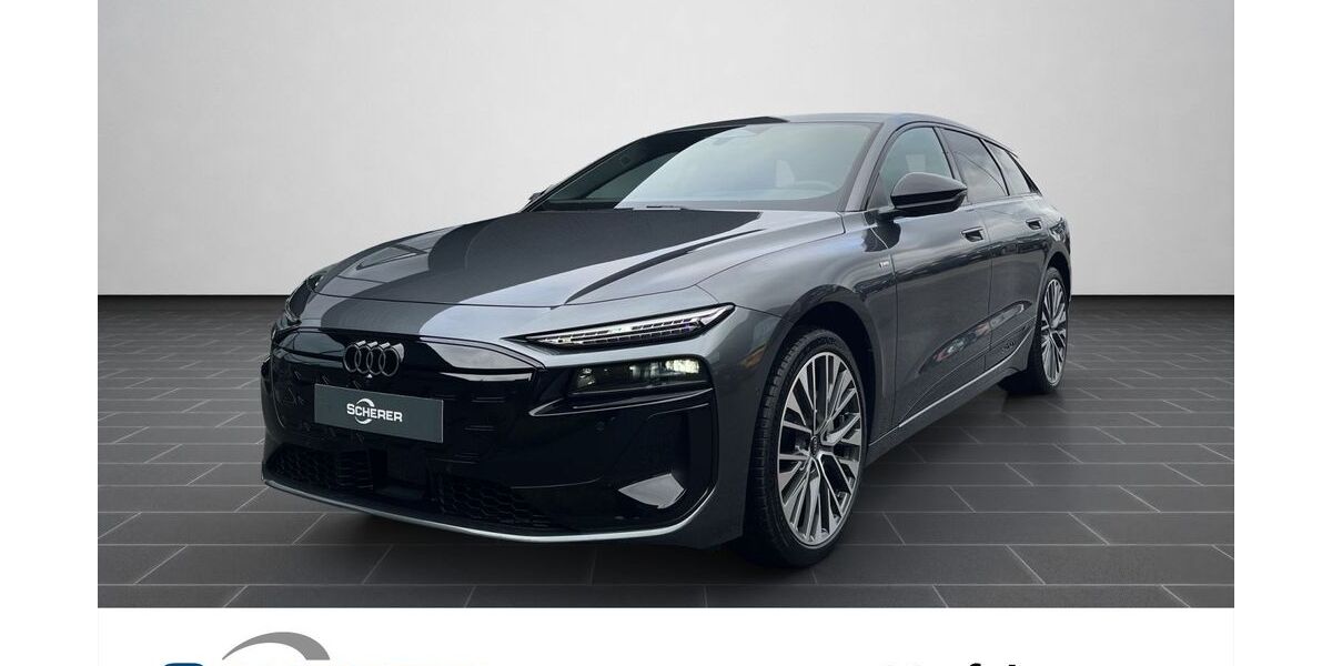 Audi A6 e-tron 6.900 km 74.880 &euro; Bingen / Rhein 55411