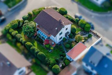 Haus zum Kaufen in Trebur 530.000 € 151 m² 6 zimmer