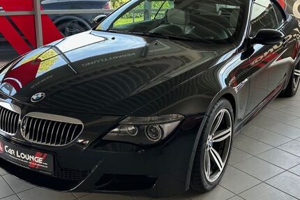 BMW M6 61.671 km 42.790 &euro; Schwabenheim 55270