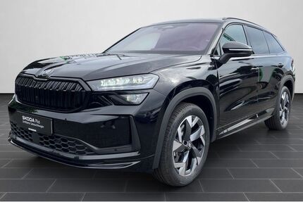 Skoda Kodiaq 17.993 km 40.900 &euro; Mainz 55129