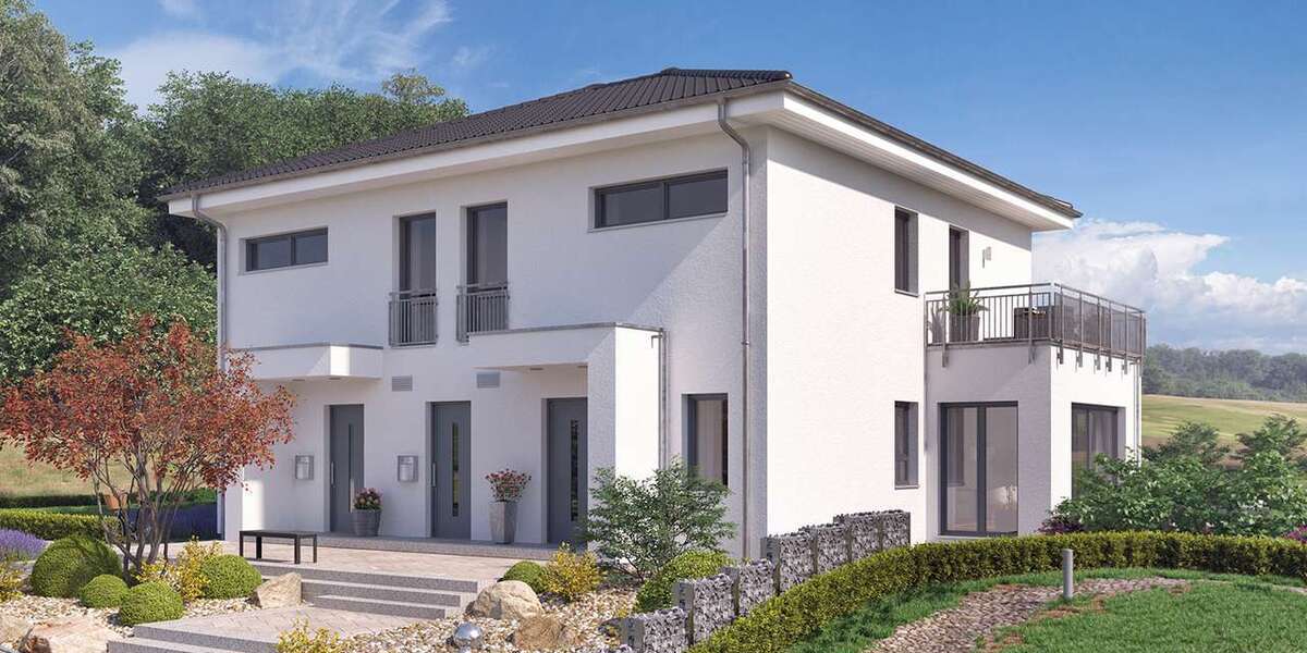 Ein modernes Mehrgenerationenhaus mit viel Platz für Ihre Träume!! 1 zimmer