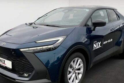 Toyota C-HR 7.500 km 40.030 &euro; Eschborn 65760