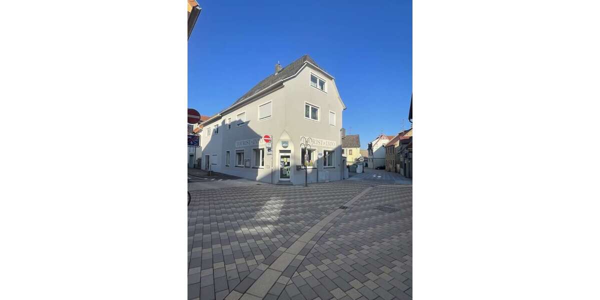 Gewerbeobjekt Bodenheim - 365.000&euro; | Angebot:24709438