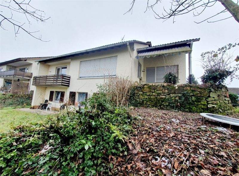 Einfamilienhaus Wiesbaden Naurod - 1 Zimmer, 280 m&sup2;, 779.600&euro; | Angebot:25673127