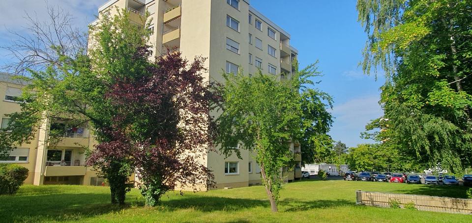 Etagenwohnung Oberursel (Taunus) - 3.5 Zimmer, 87 m&sup2;, 329.000&euro; | Angebot:26906319