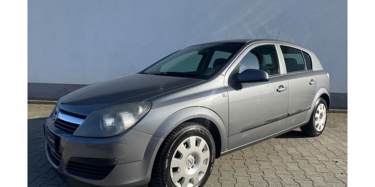 Opel Astra 190.523 km 1.700 &euro; Ginsheim Gustavsburg 65462