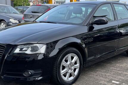 Audi A3 142.000 km 8.490 &euro; Wiesbaden 65187