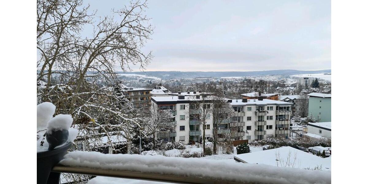 Etagenwohnung Idstein - 2 Zimmer, 61 m&sup2;, 185.000&euro; | Angebot:26160384