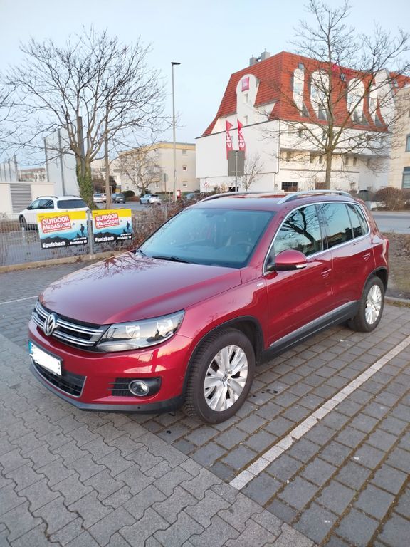 Tiguan