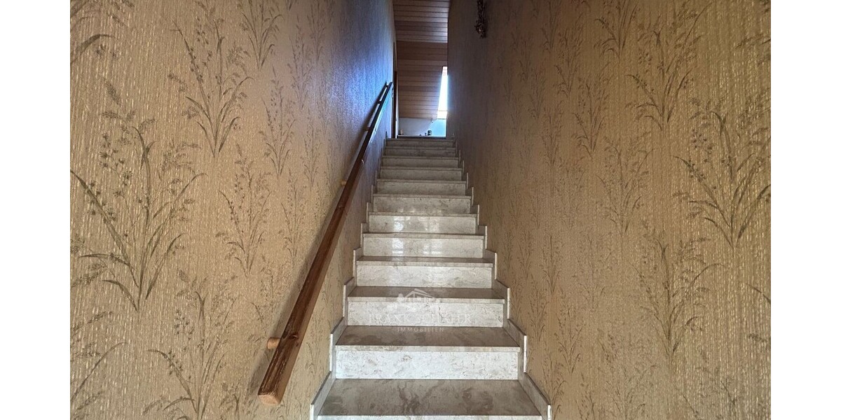 FRANK SCHÄFER IMMOBILIEN - EFH in Saulheimer Toplage: ca. 200m² Wfl. & außergewöhnliches Grundstück - Einfamilienhaus Saulheim / Nieder-Saulheim Saulheim | Angebot:26659997