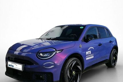 Abarth Andere 18.500 km 49.990 &euro; Oberursel 61440