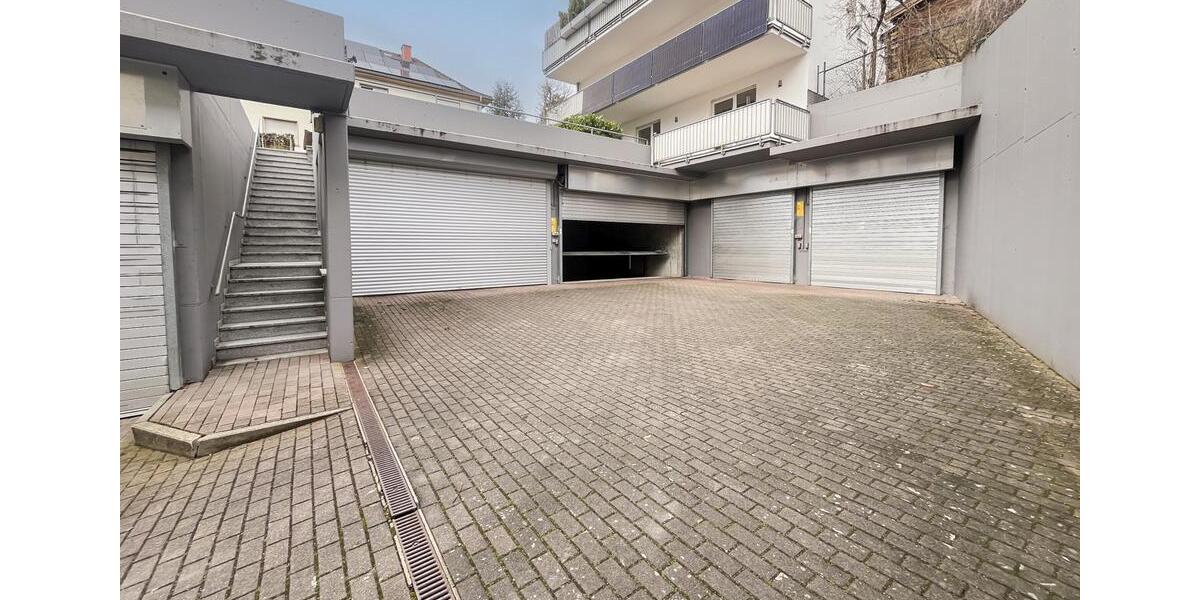Etagenwohnung Walluf - 2 Zimmer, 62 m&sup2;, 950&euro; | Angebot:26561184