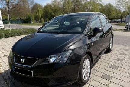 Seat Ibiza 144.341 km 6.100 &euro; Wiesbaden 65201