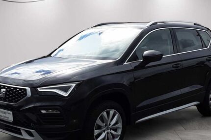 Seat Ateca 45.100 km 25.900 &euro; Mainz 55120