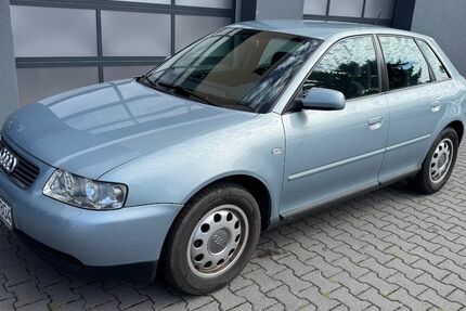 Audi A3 207.607 km 1.690 &euro; Mainz-Kostheim (Wiesbaden) 55246