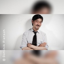 Ill-Young Kim - Kim kommt! 28.11.2026 Lütt Jever Scheune