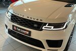 Land Rover Range Rover Sport 3.0 SDV6 HSE Dynamic |PANO|SPUR| 229.907 km 27.999 &euro; Mainz-Kostheim 55246