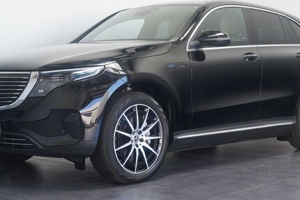 Mercedes-Benz EQC 39.746 km 36.750 &euro; Wiesbaden 65205