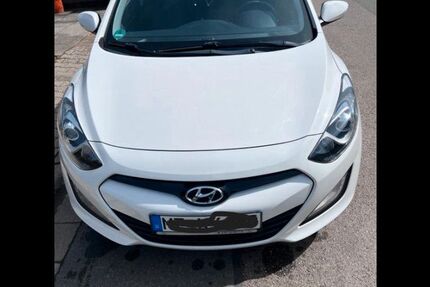 Hyundai i30 81.000 km 6.650 &euro; Zornheim 55270