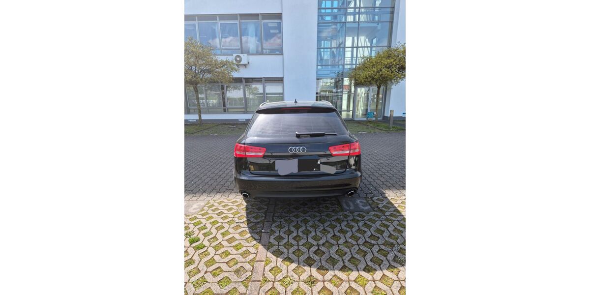 Audi A6 285.000 km 6.900 &euro; Rüsselsheim 65428