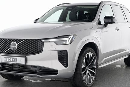 Volvo XC90 10.122 km 74.550 € Weiterstadt 64331