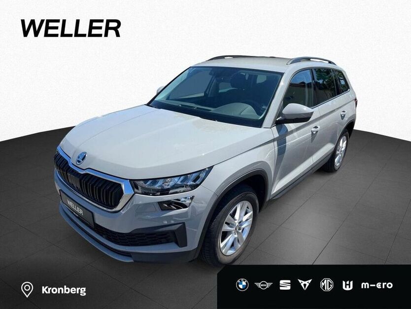 Kodiaq