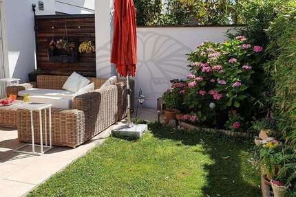 Wohnung Wiesbaden Schierstein - 3 Zimmer, 123 m&sup2;, 639.000&euro; | Angebot:24953145