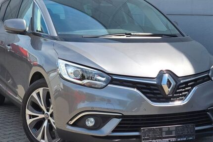 Renault Scenic 117.916 km 10.900 &euro; Wiesbaden 65201