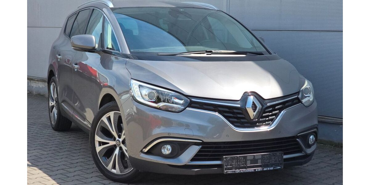 Renault Scenic 117.916 km 10.900 &euro; Wiesbaden 65201