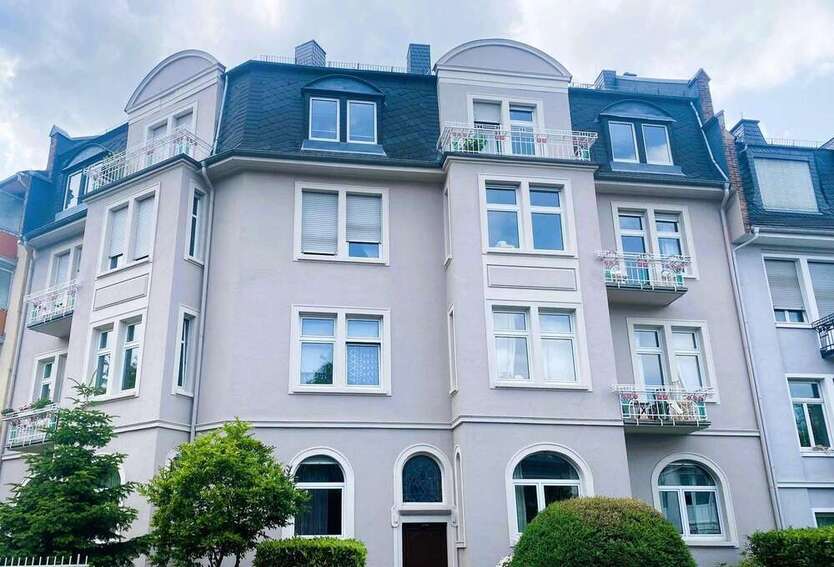 Wohnung zum Kaufen in Frankfurt 559.000 € 83 m²