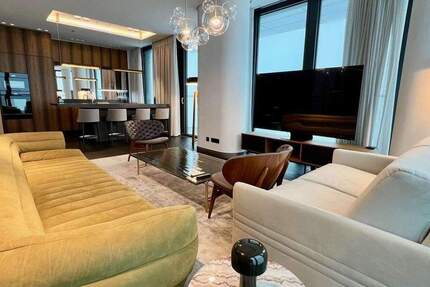 Wohnung Frankfurt am Main Gallus - 2 Zimmer, 90 m&sup2;, 3.600&euro; | Angebot:25400926