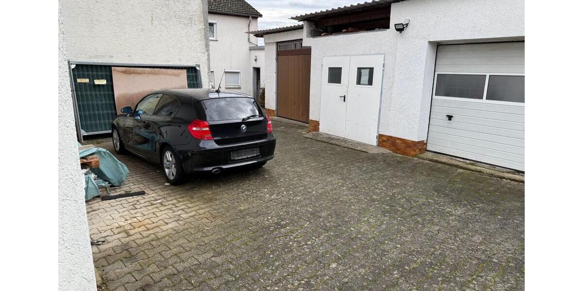 Gewerbeobjekt Wiesbaden Mainz-Amöneburg - 890&euro; | Angebot:26093778