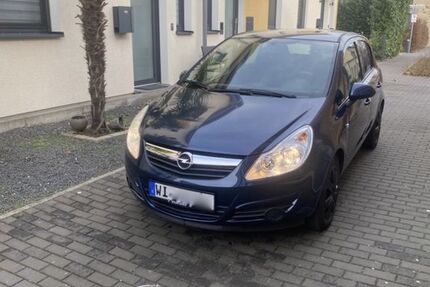 Opel Corsa 116.000 km 3.800 &euro; Mainz-Kostheim 55246