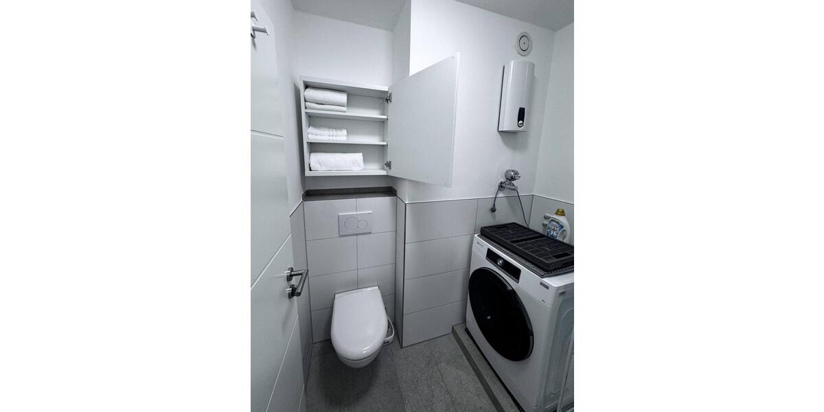 Etagenwohnung Hattersheim am Main - 1 Zimmer, 40 m&sup2;, 1.200&euro; | Angebot:25209058