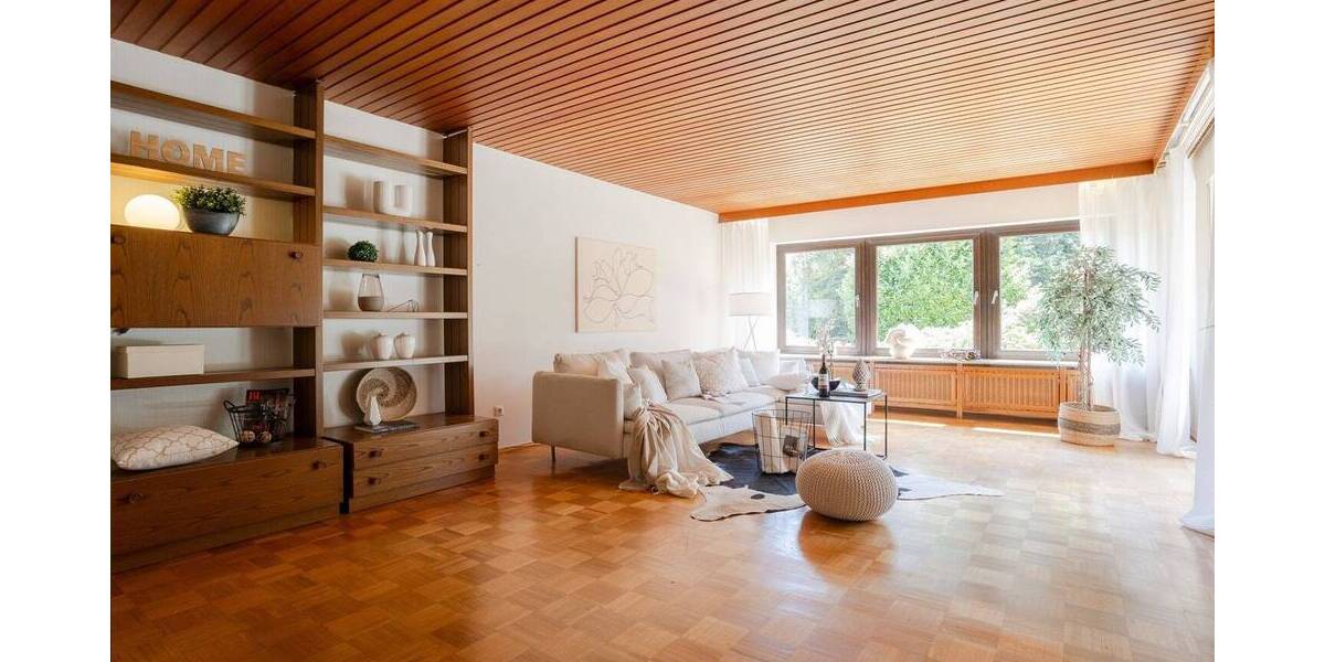 Einfamilienhaus Mainz Weisenau - 7 Zimmer, 214 m&sup2;, 795.000&euro; | Angebot:25696804