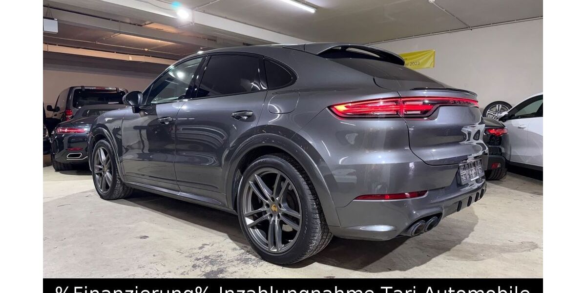 Porsche Cayenne 137.200 km 64.980 &euro; Mainz 55129