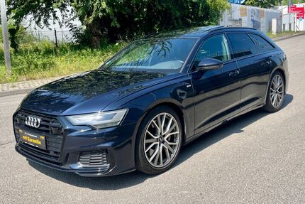 Audi A6 122.000 km 31.990 &euro; Flörsheim am Main 65439