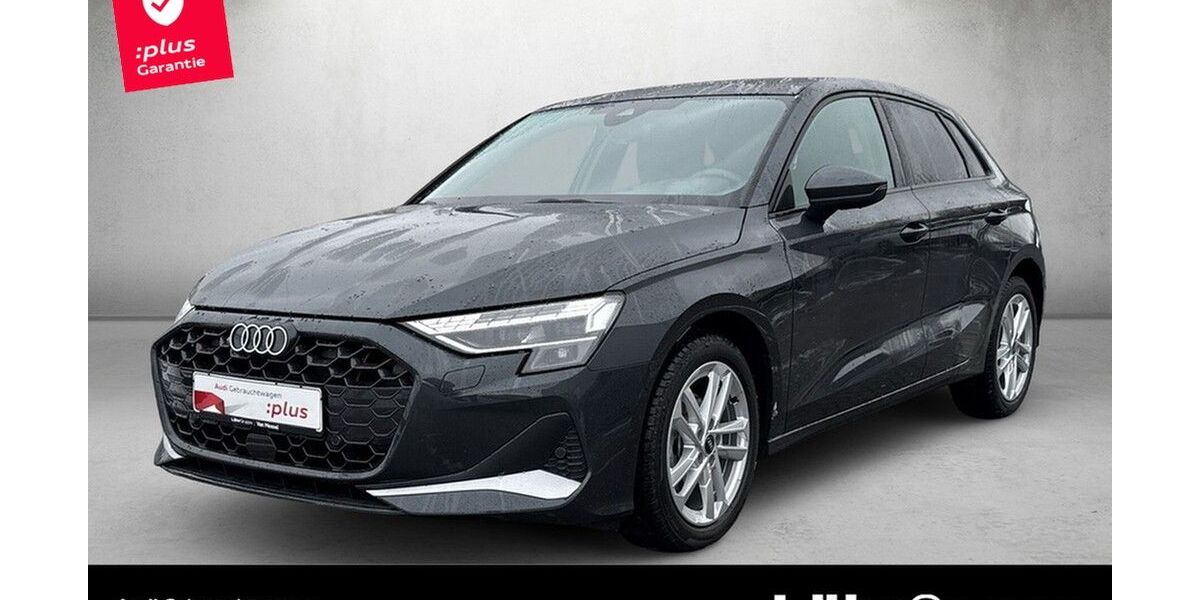 Audi A3 11.296 km 34.780 &euro; Mainz 55131