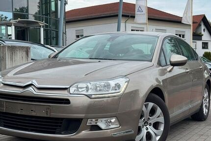 Citroen C5 106.400 km 14.690 &euro; Wiesbaden 65203