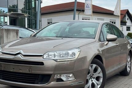 Citroen C5 106.400 km 8.990 &euro; Wiesbaden 65203