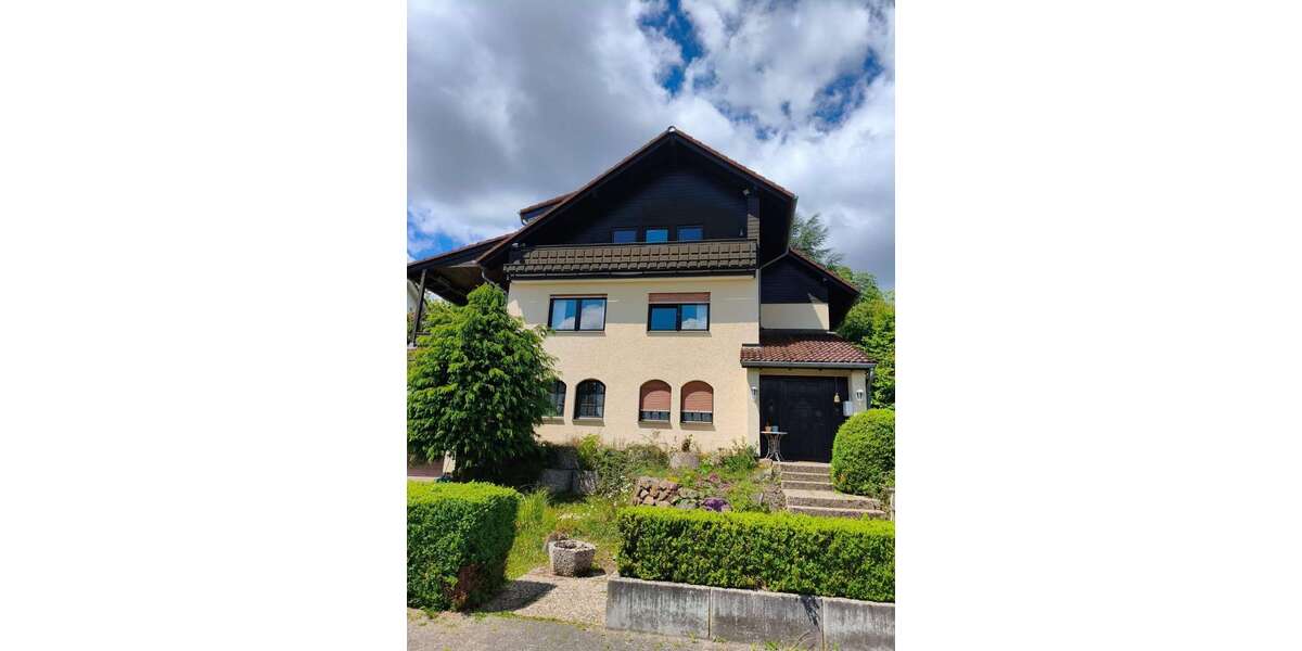 Einfamilienhaus Heidenrod-Watzelhain Watzelhain - 11 Zimmer, 266 m&sup2;, 779.000&euro; | Angebot:26884260