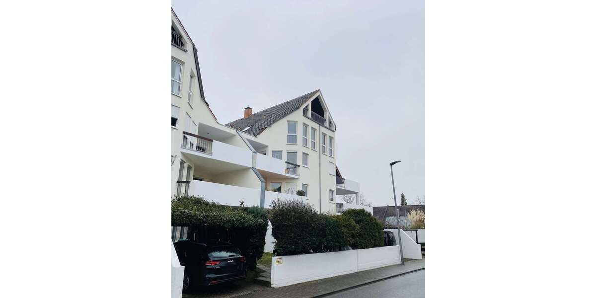 Etagenwohnung Oppenheim - 4 Zimmer, 139 m&sup2;, 460.000&euro; | Angebot:24378722