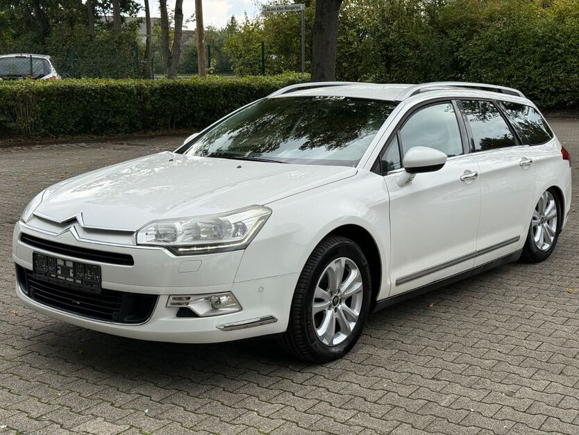 Citroen C5 74.000 km 6.398 € Rüsselsheim 65428