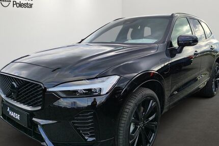 Volvo XC60 1.500 km 62.490 &euro; Mainz-Kastel 55252